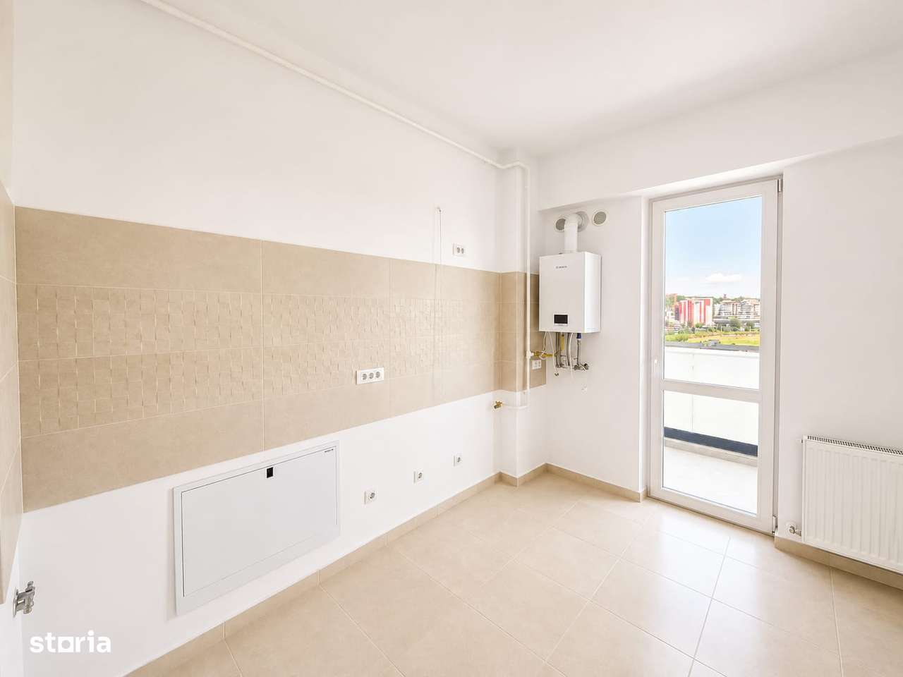 INTABULAT! Apartament cu 2 camere, decomandat, etaj 2, 60mp, 136.000-5