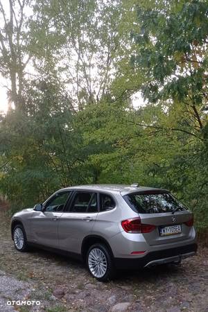 BMW X1 sDrive20d EfficientDynamics - 16