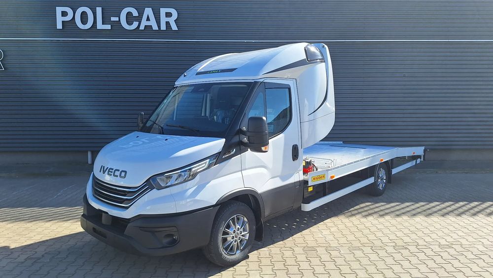 Iveco Daily 2026