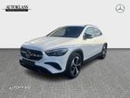 Mercedes-Benz GLA 200 d Aut. - 1