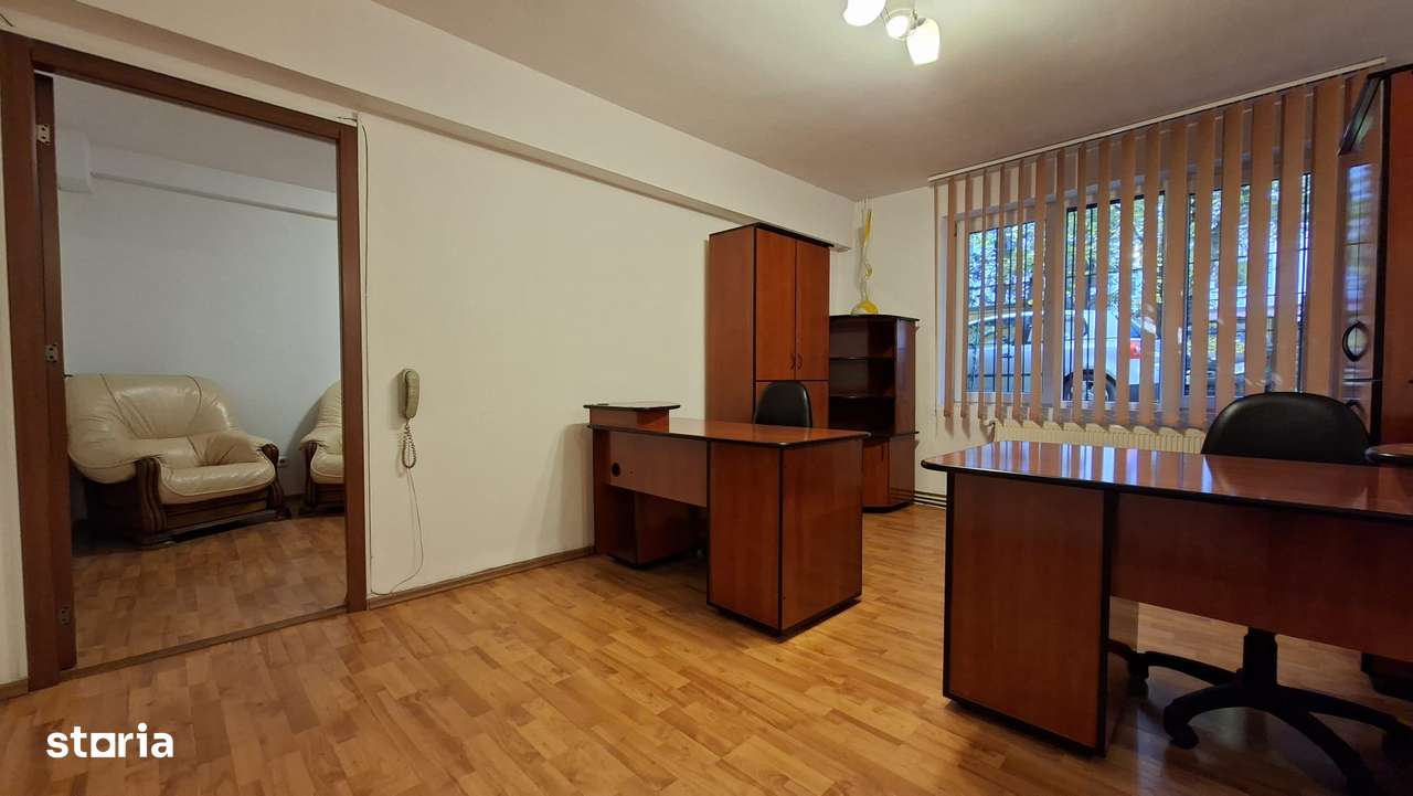 De vanzare apart, 2 camere, mobilat, Targu-Mures, Zona Ultracentrala - Imagine principală: 4/8