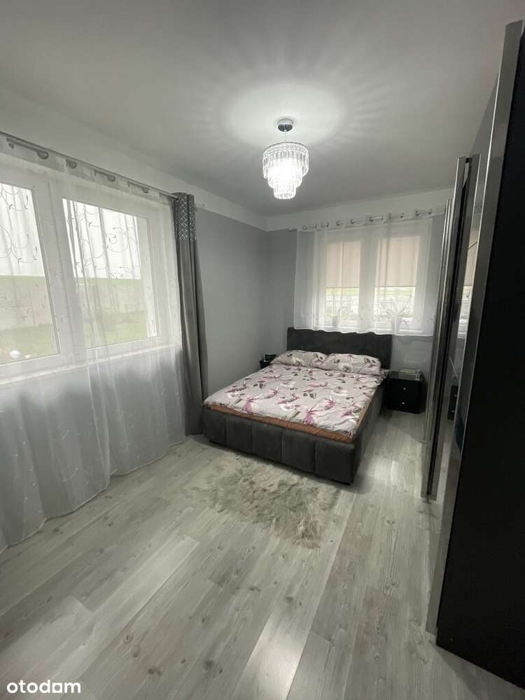 Domek w cenie mieszkania-5