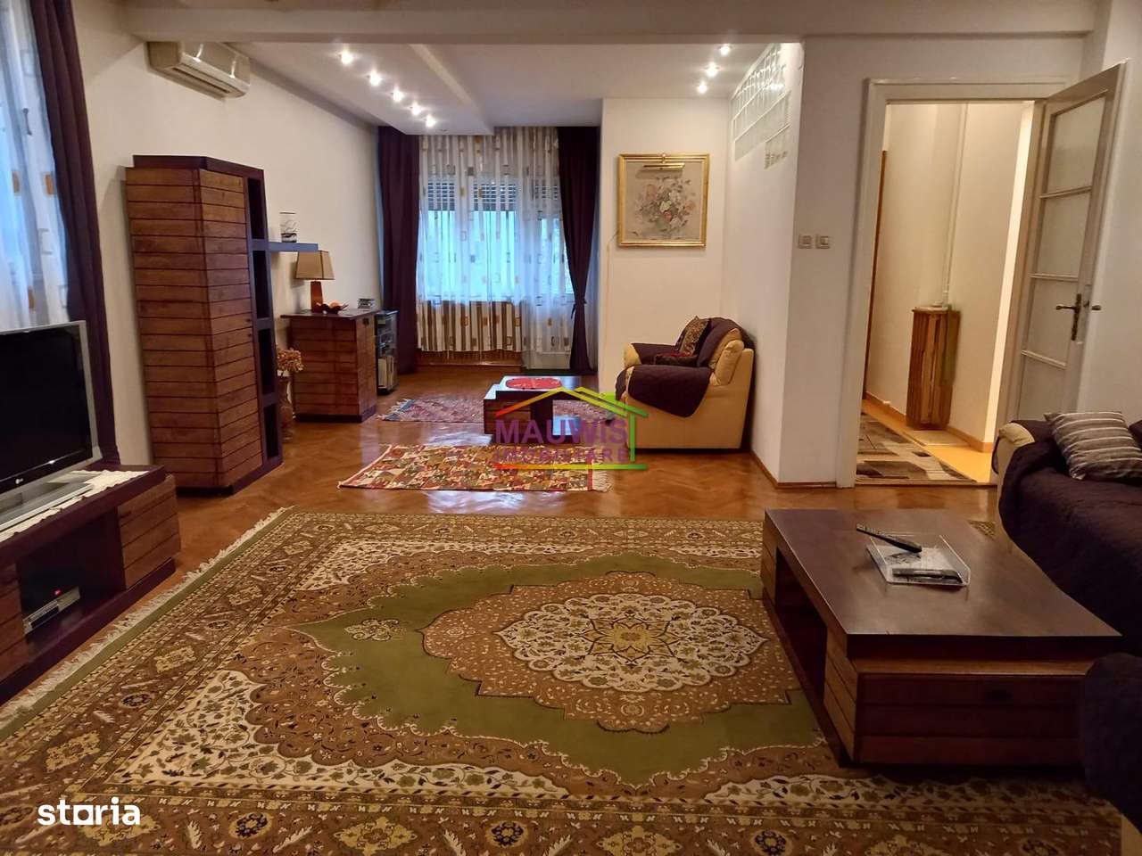 Vanzari Apartamente 2 camere CARTIERE BASARABIEI-4