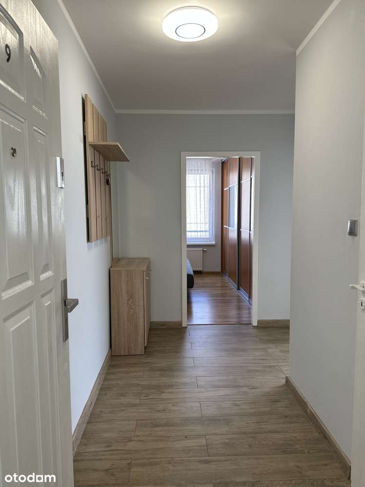 Słoneczne 2-pokojowe przy parku, garaż-4