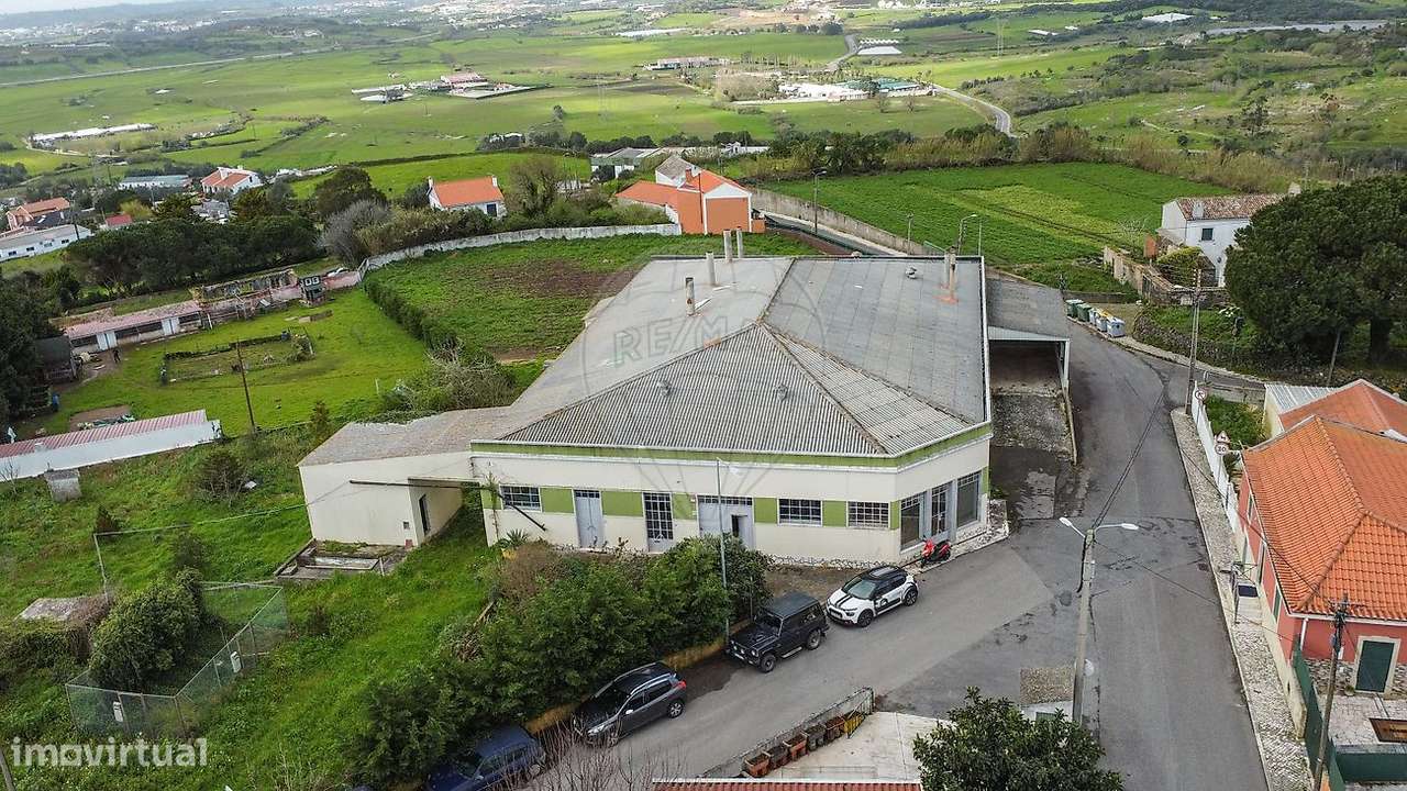 Armazém à venda em Sintra-42