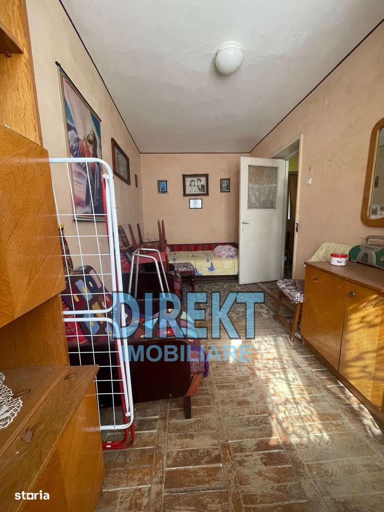 Apartament 3 camere de vanzare, Bd. Decebal-Liceul Liviu Rebreanu-3