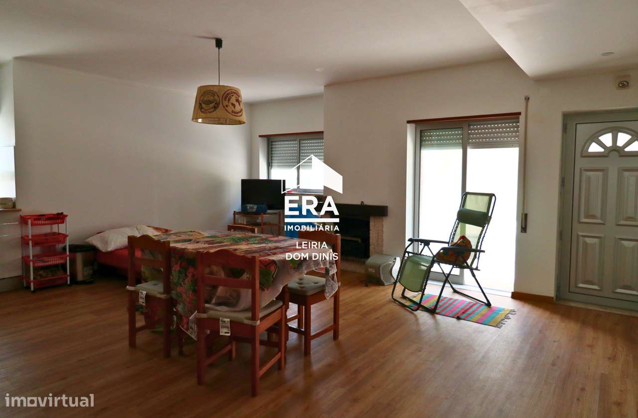 Apartamento, 70 m², Coimbrão-3