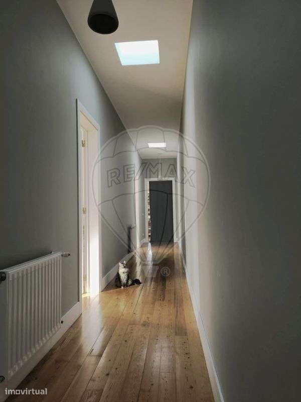 Apartamento T2 para venda - Grande imagem: 5/9