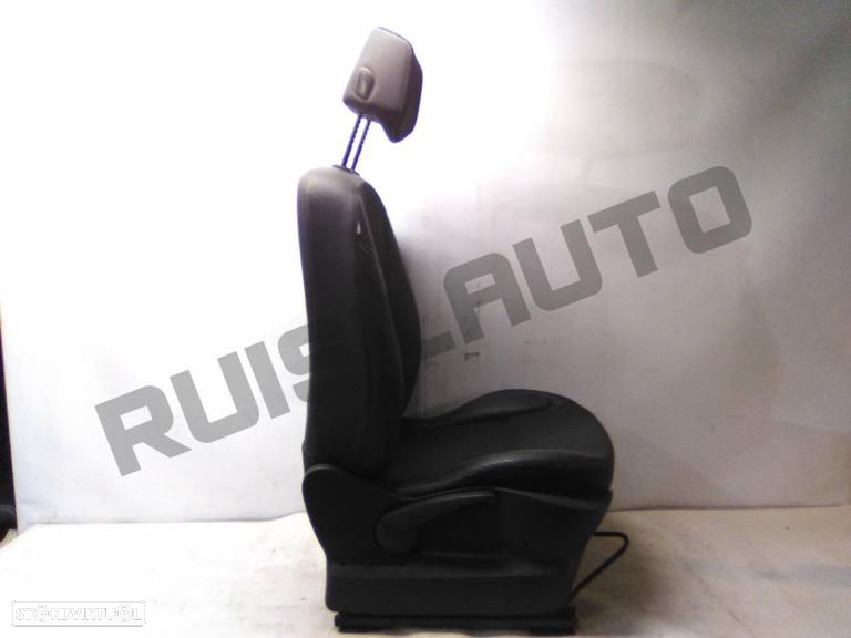 Banco Frente Direito  Renault Clio Iii Grandtour 2005-2012 1.5 - 2