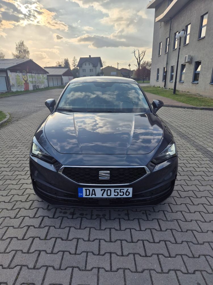 Seat Leon IV 1.5 TSI ACT OPF Style Edition 2021