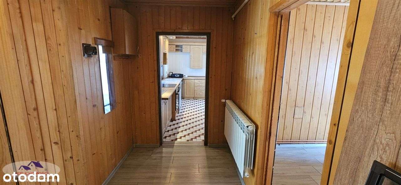 Dom, 48,50 m², Dąbrowa Tarnowska-13