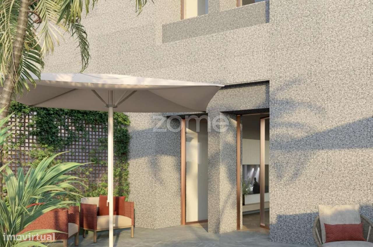 "Lighthouse" O coração e o mar de Cascais, à sua porta.-14