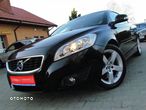 Volvo C70 - 1