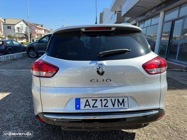 Renault Clio Sport Tourer 0.9 TCe Limited Edition - 19