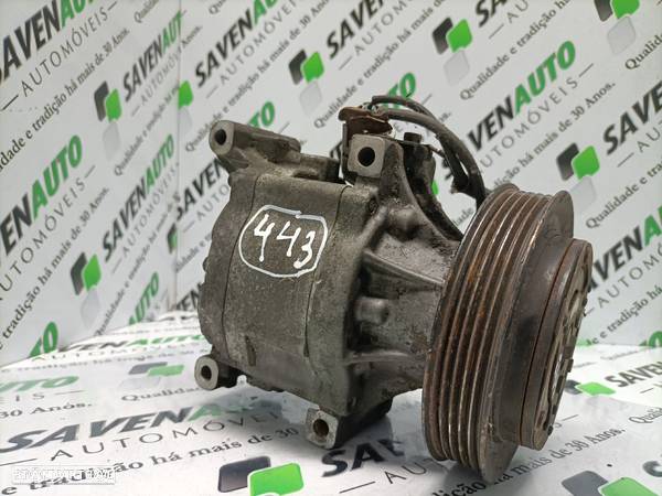 Compressor Ar Condicionado Toyota Corolla (_E12_) - 5