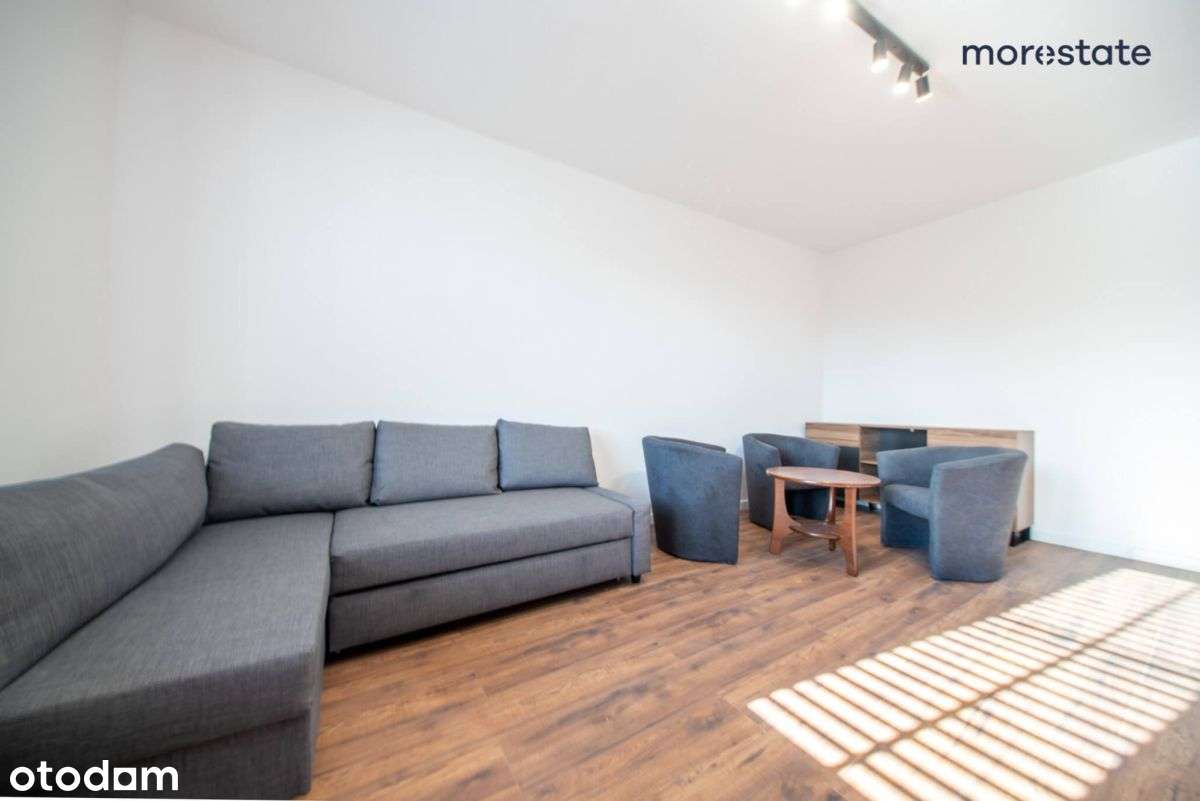 Kawalerka Na Krowodrzy przy Uken Po remoncie-2