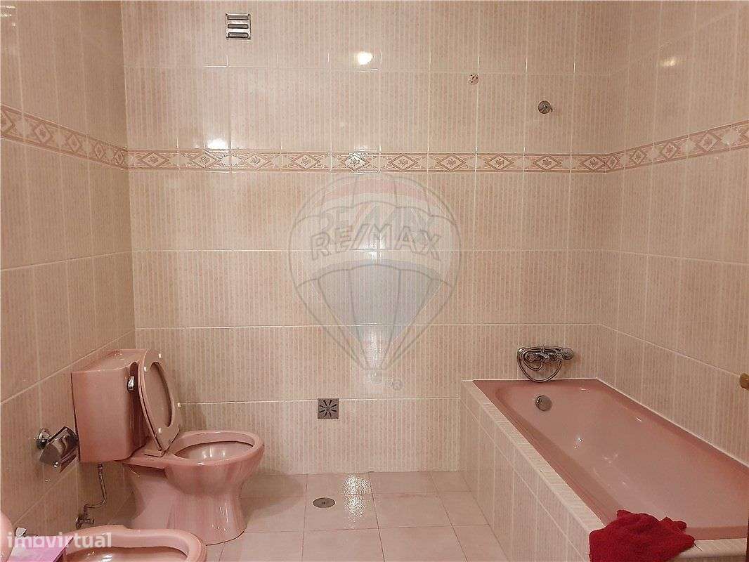 Moradia T4 para arrendamento - Grande imagem: 4/29