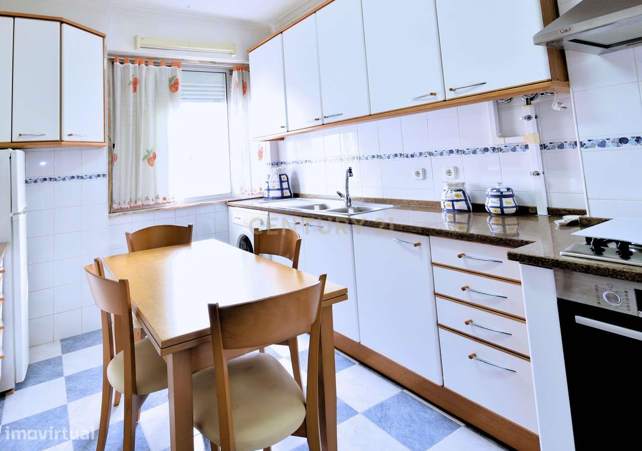 Apartamento T2 na Amadora-6