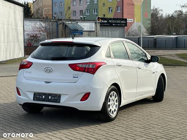 Hyundai I30 - 12