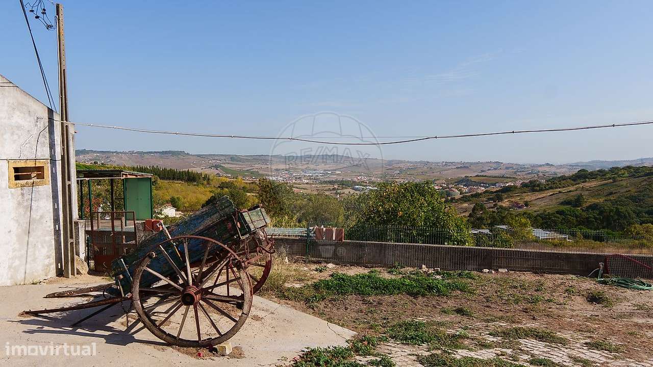 Moradia T4 para venda - Grande imagem: 4/38