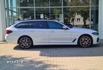 BMW Seria 5 530i mHEV M Sport sport - 6