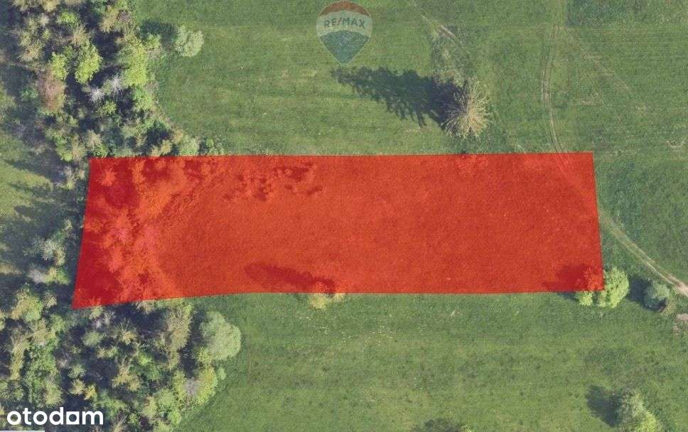 Kompleks działek rolnych Biały Dunajec - Pełny obrazek: 4/16