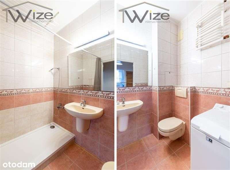 3 pok. mieszkanie + hala garażowa - Gdynia/Cisowa-6