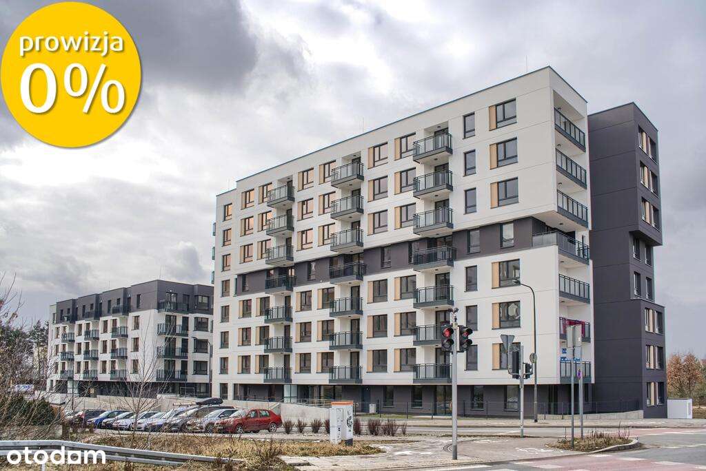 NOWE, 3 pokoje urządzone pod klucz!! Rezerwacja!-18