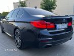 BMW Seria 5 525d M Sport sport - 10