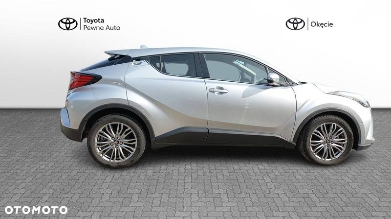 Toyota C-HR - 2