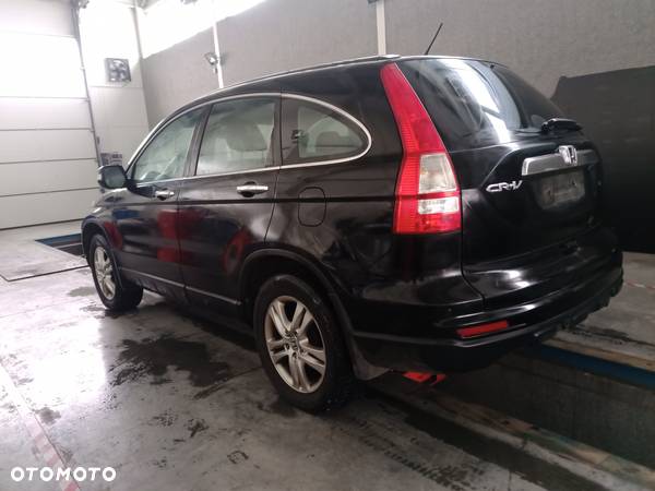 Honda CR-V 2.0 Comfort - 3