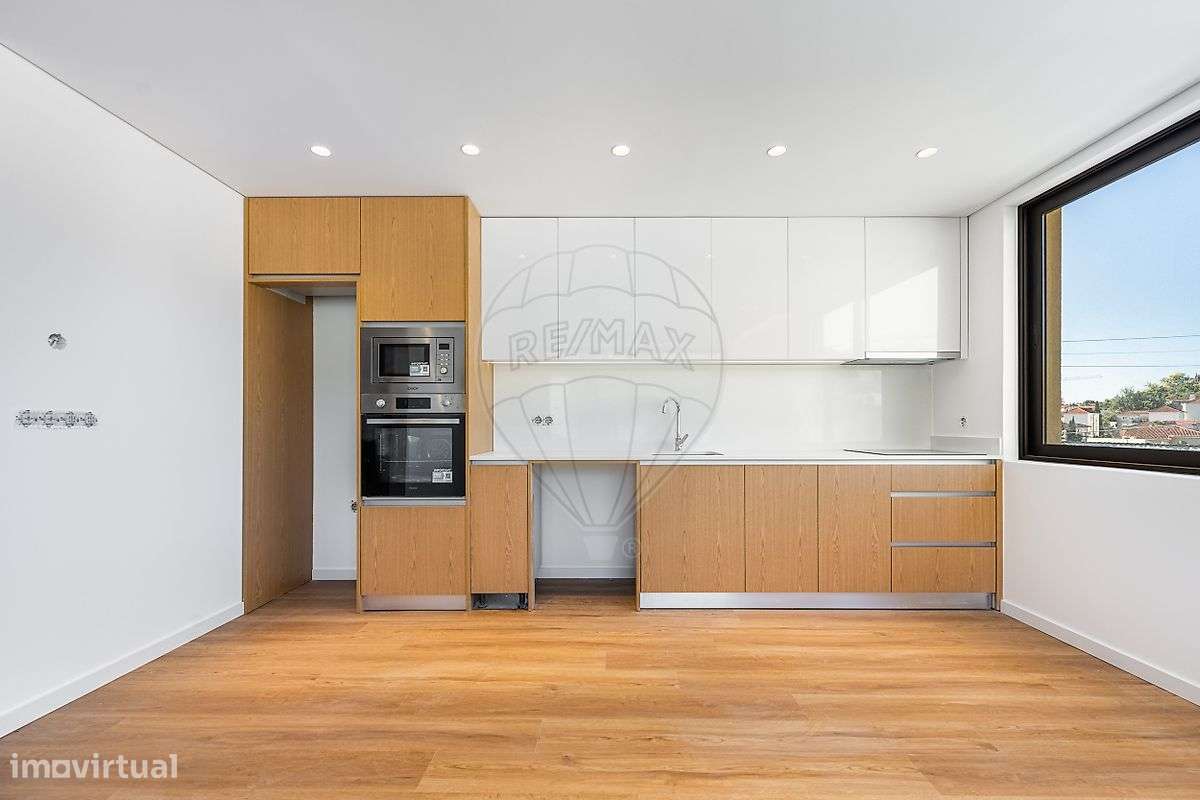 Apartamento T3 para arrendamento - Grande imagem: 4/15