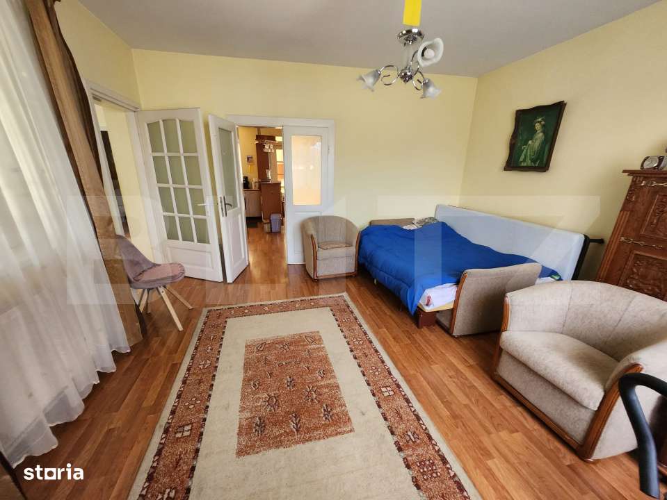 Casa individuala cu 3 camere, 371 mp,zona Centru - Imagine principală: 5/18