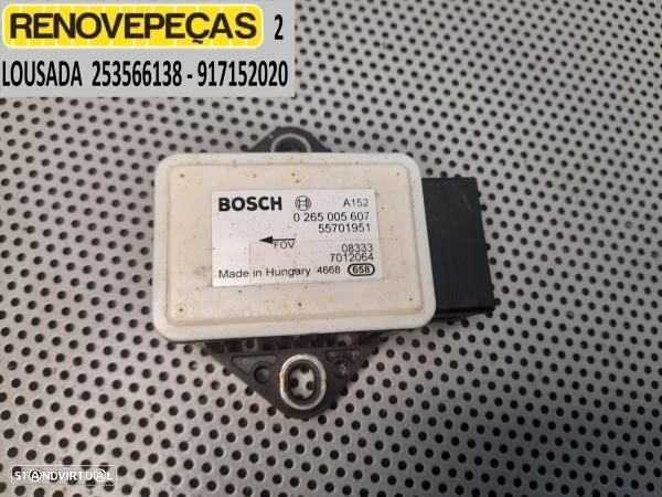 Sensor / Modulo Esp Fiat 500 (312_) - 1