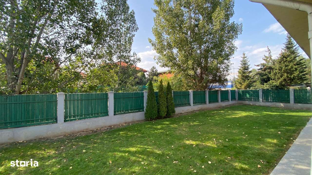 VIla Pipera - Individuala - Scoala Americana - Imagine principală: 4/15