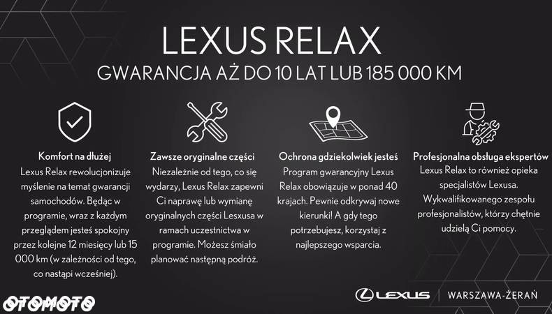 Lexus RC 200t / 300 F Sport - 3