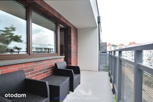 Mieszkanie, 23 m², Szczecin - Pełny obrazek: 5/11