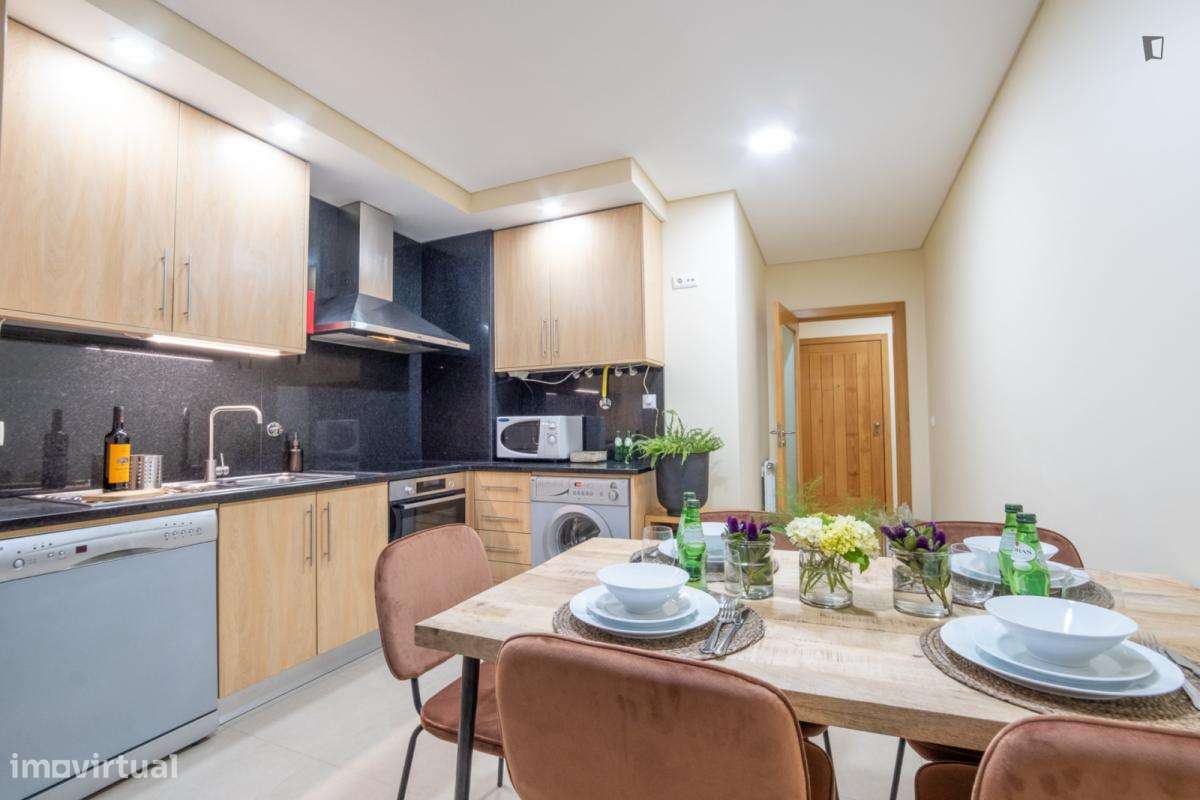 Apartamento com 2 quartos - localizado em Viana do castelo - Grande imagem: 4/26