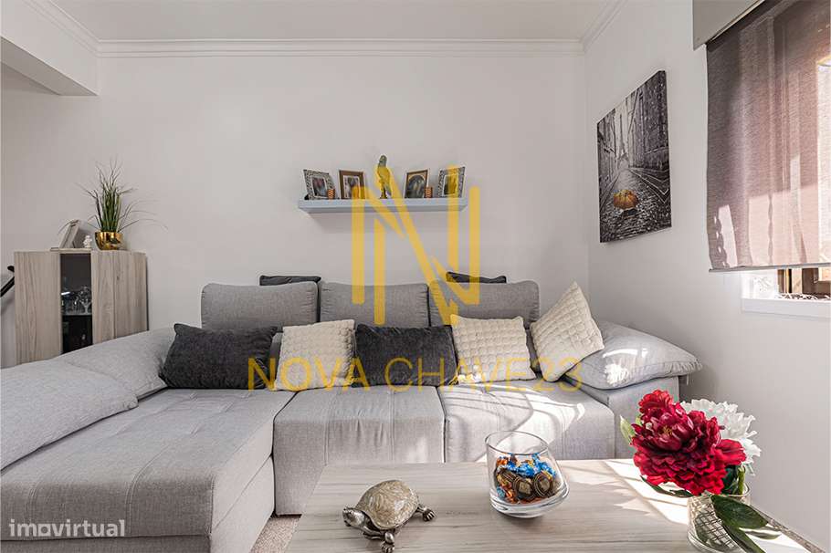 Apartamento T1 no Vale de Eureka - 65m²-7