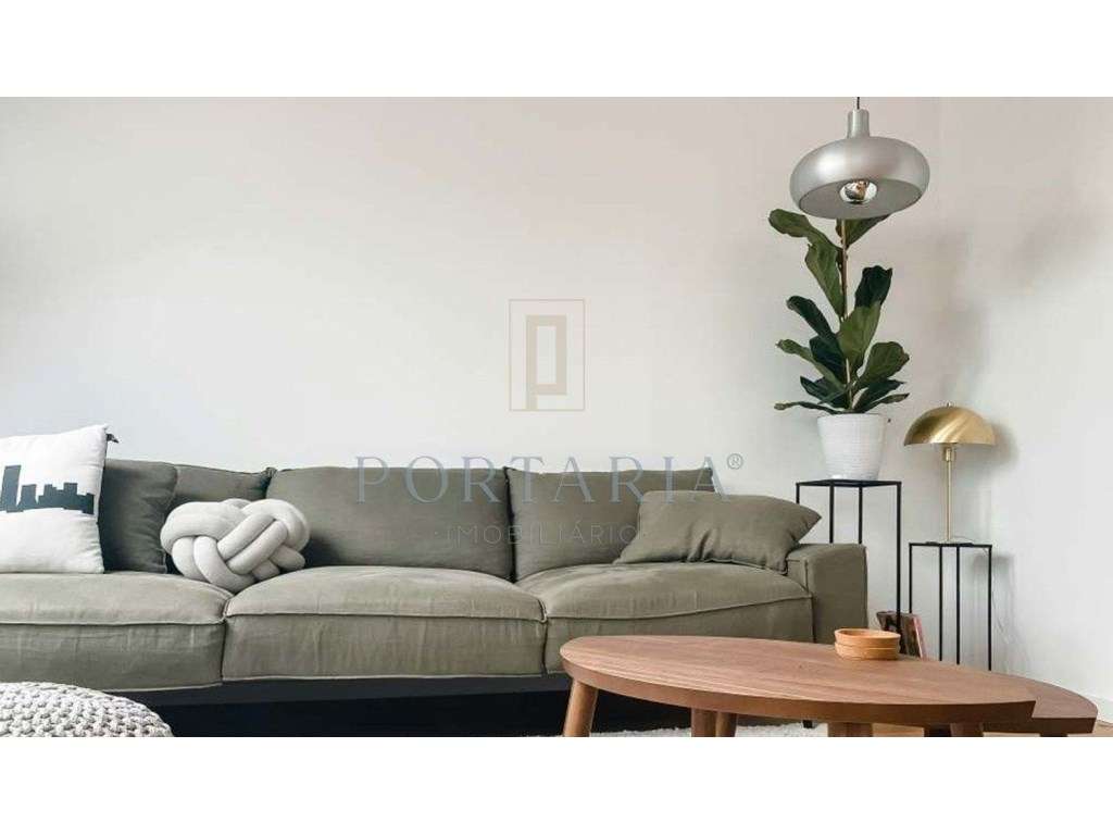 Apartamento T1 em frente ao Forum de Aveiro - Grande imagem: 2/20