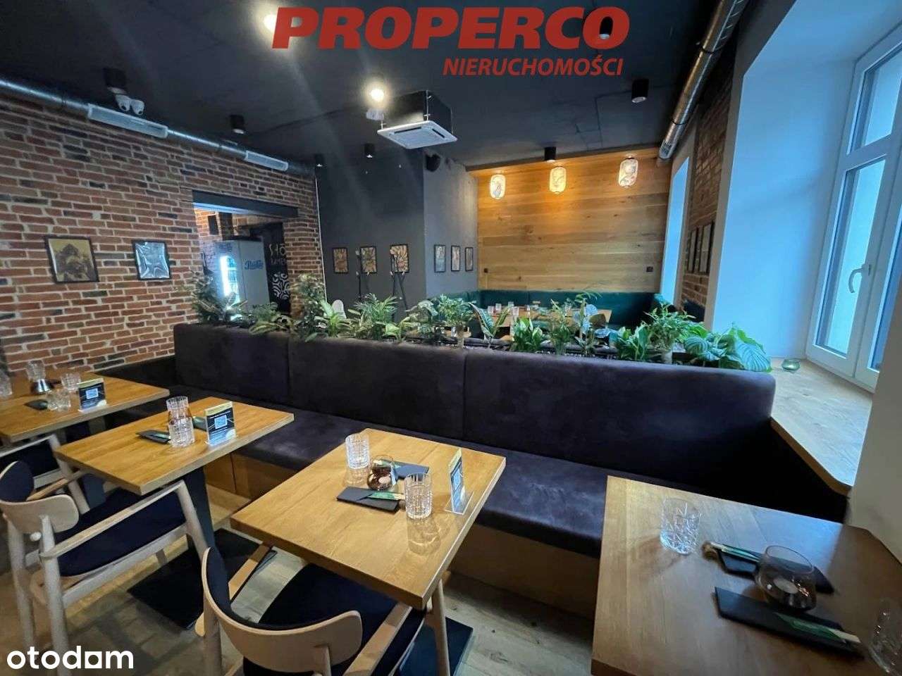 Restauracja pow. 160 m2, Centrum - Pełny obrazek: 2/13