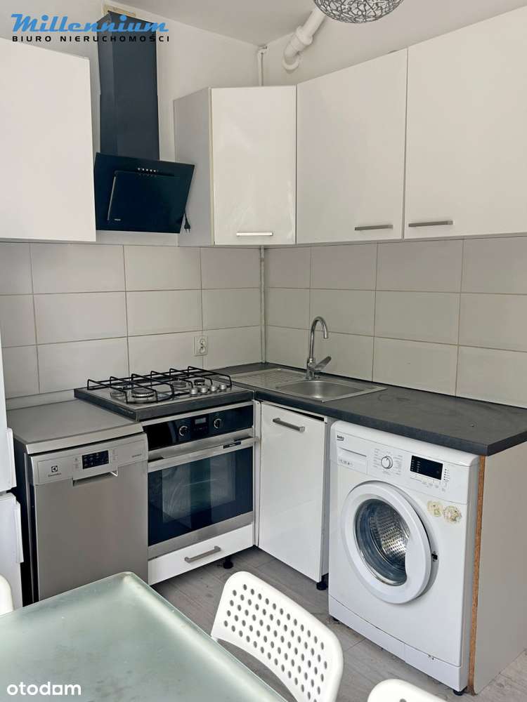 2-pokoje w Gdyni, tylko 2km od morza! Top Oferta! - Pełny obrazek: 3/10