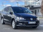 Volkswagen Sharan 2.0 TDI BlueMotion Technology Allstar - 9