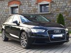 Audi A3 1.6 TDI Ambiente - 9