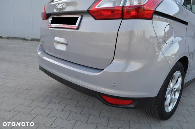 Ford C-MAX 1.6 TDCi Edition - 35