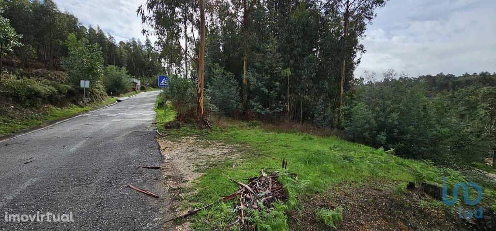 Terreno para construção em Coimbra de 2400,00 m2