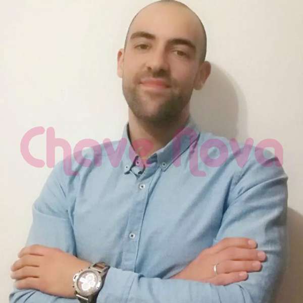 Daniel Rocha Chave Nova Porto