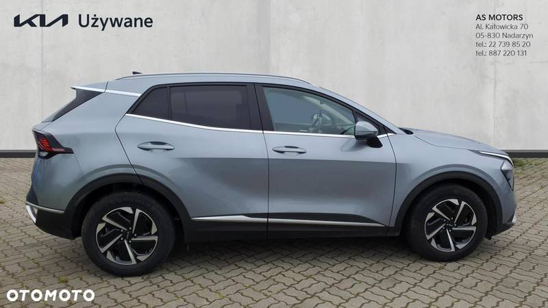 Kia Sportage 1.6 T-GDI M 2WD - 6