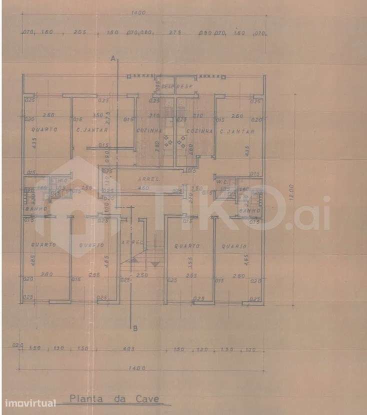 Invista no Seu Futuro: Apartamento T3 em  renovado no Coração de Setúb-31