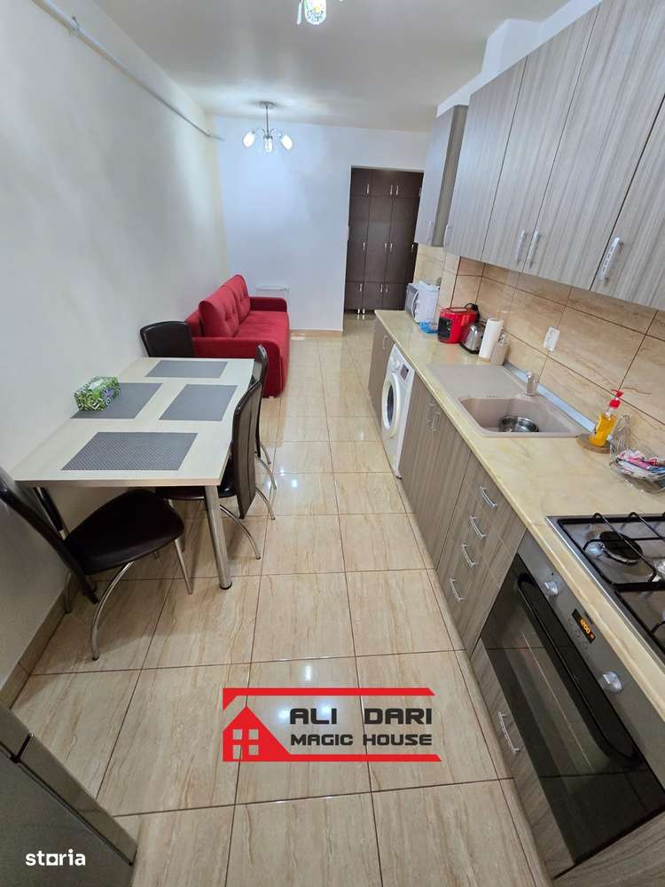 Bloc Nou Apartament de vânzare in Baciu strada Corbului - Imagine principală: 5/20